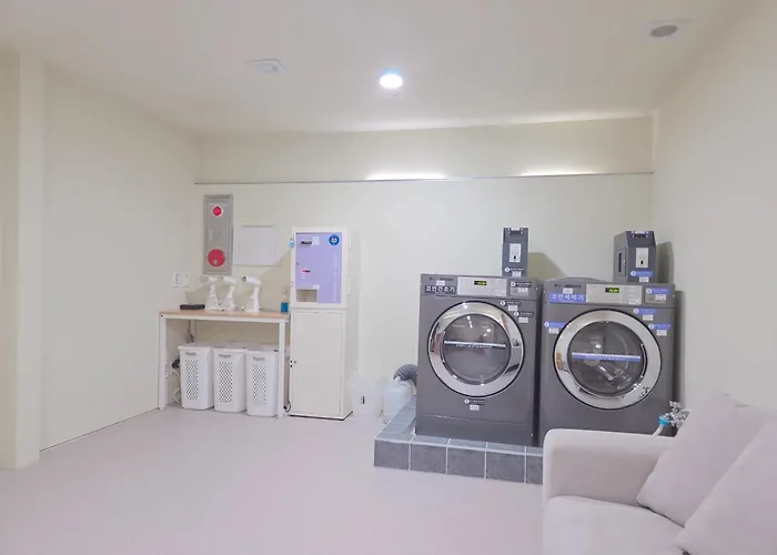 Albergue: Look Home Guesthouse